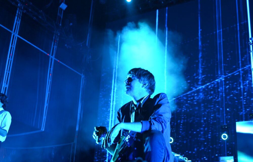 Oasis Fest Elche 2026 sábado