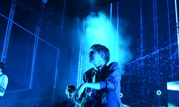 Oasis Fest Elche 2026 sábado