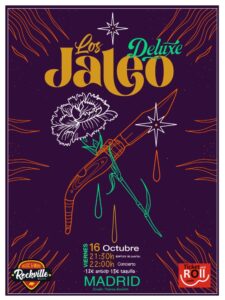 Los Jaleo en Rockville
