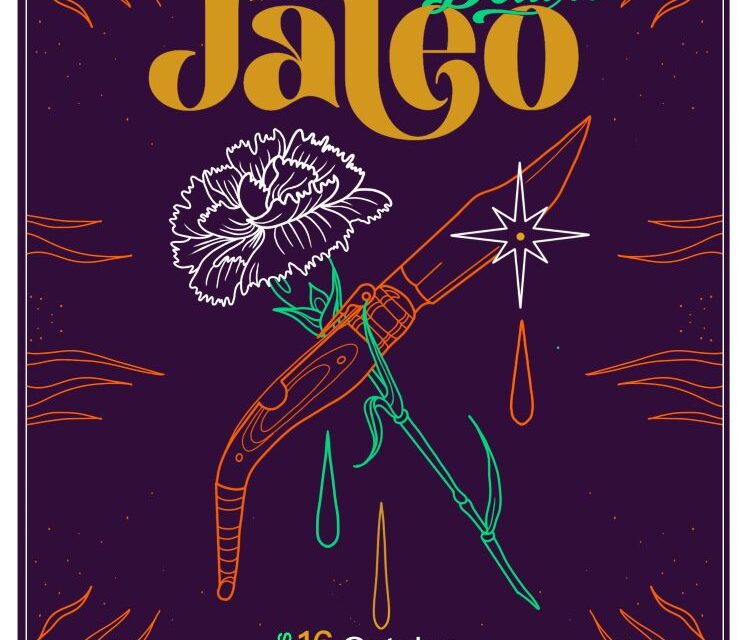 Los Jaleo en Rockville