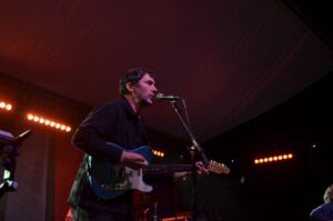 Oasis Fest Elche 2026 viernes