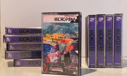 MICROPENA en Mi Rollo