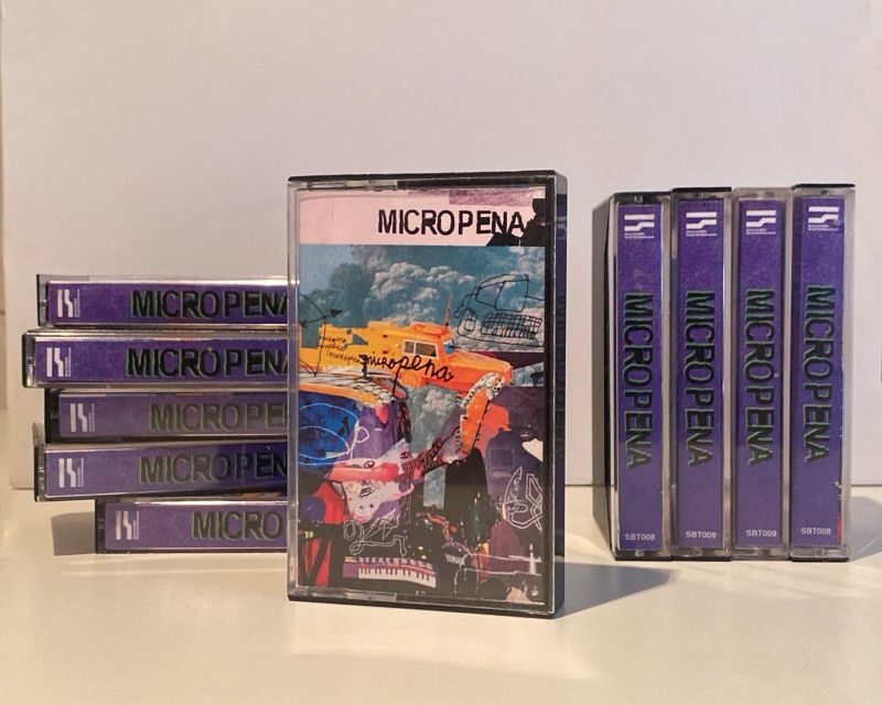 MICROPENA en Mi Rollo