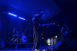 Oasis Fest Elche 2026 viernes