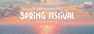 Spring Festival 2027 