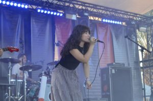 Oasis Fest Elche 2026 sábado