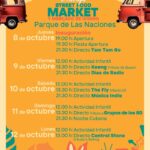 Street Food Market Torrevieja