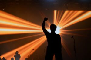 Oasis Fest Elche 2026 viernes