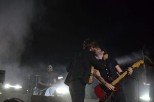 Oasis Fest Elche 2026 viernes