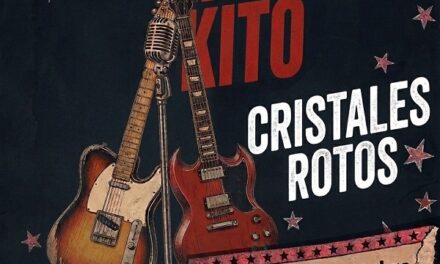 Anora Kito y Cristales rotos este sábado en Almo2bar